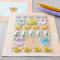 12 Pack: Baby Icons Dimensional Stickers by Recollections™